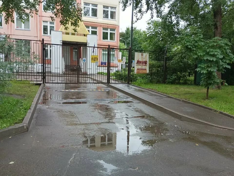 Школа Покровский квартал, детский сад № 3 — фото 4