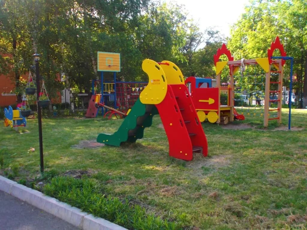 Детский сад № 14 Росинка — фото 10