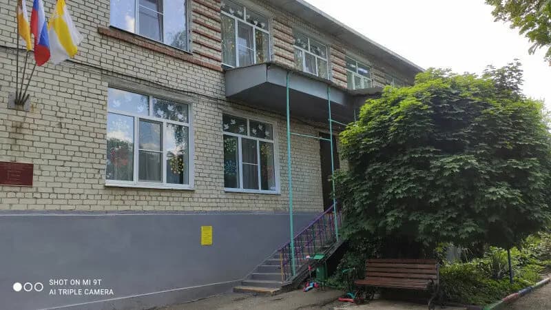 Детский сад № 47 Искорка — фото 4