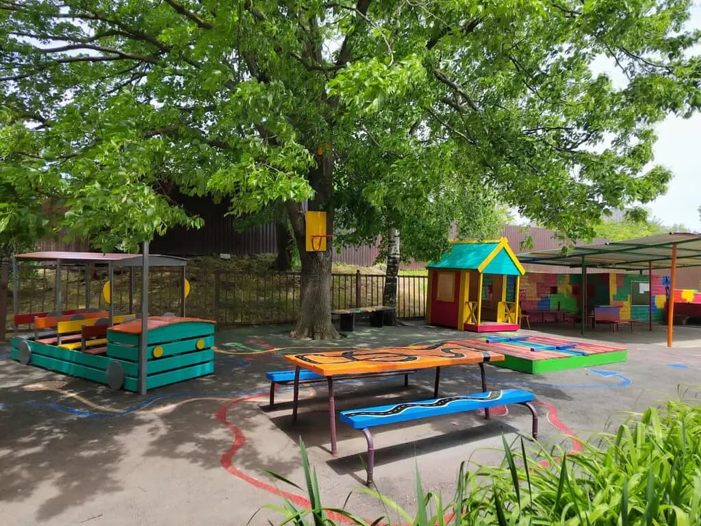 Детский сад № 69 Уникум — фото 7