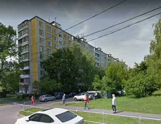 Дети дома — фото 7