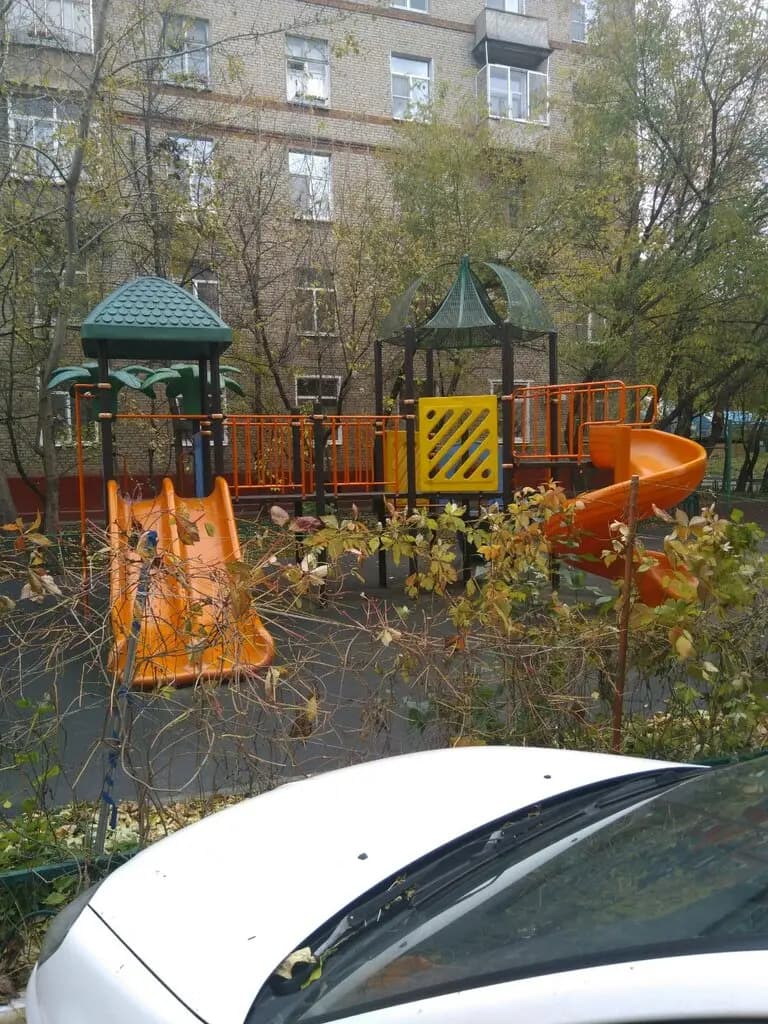 Дети дома — фото 8