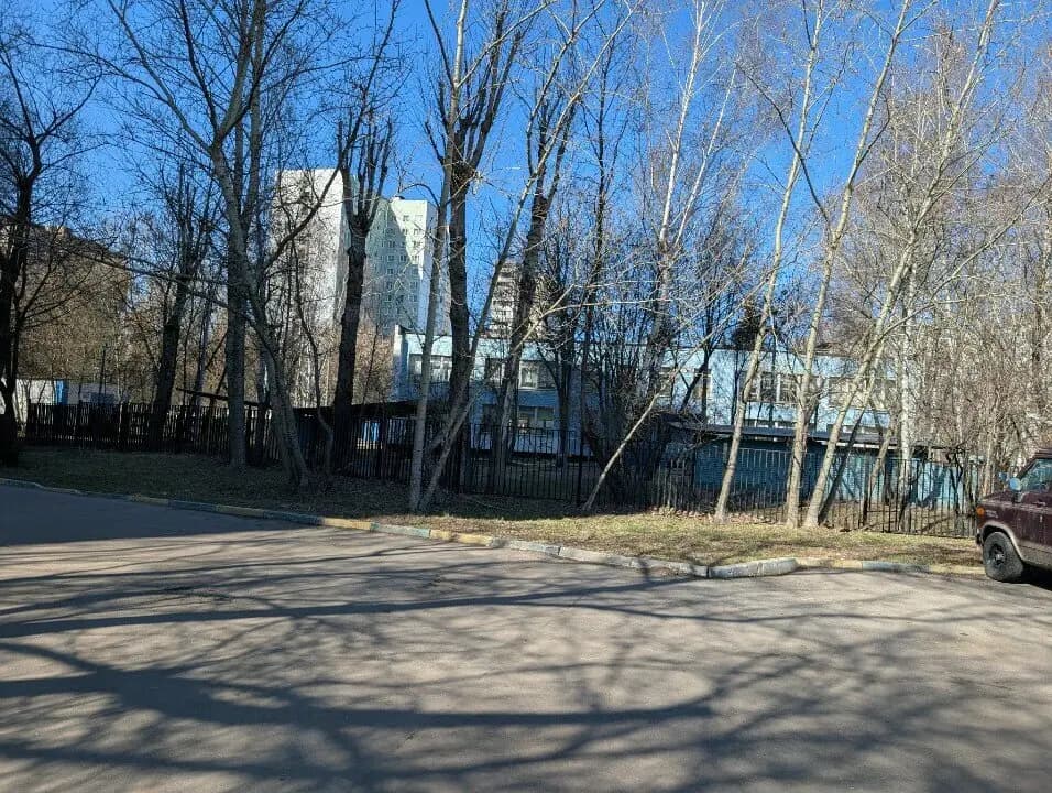 Школа № 1363, корпус № 19 Незабудка — фото 5