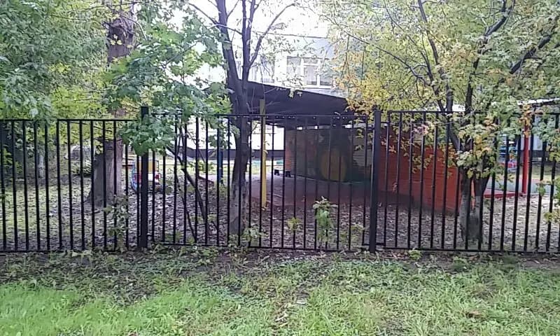 Школа № 1363, корпус № 19 Незабудка — фото 8