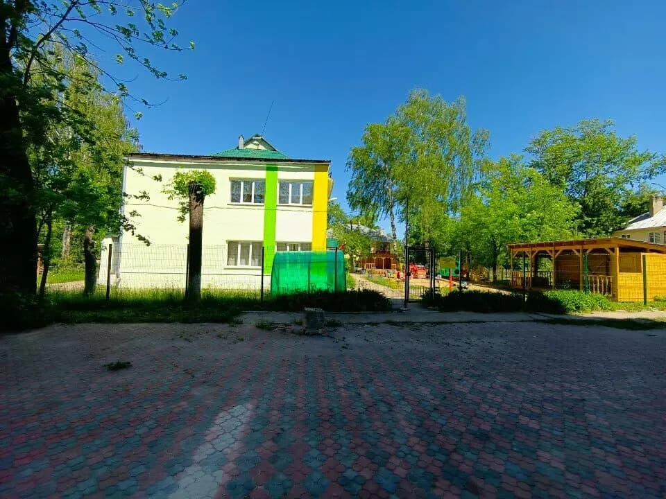 Детский сад № 9 Рябинушка — фото 2