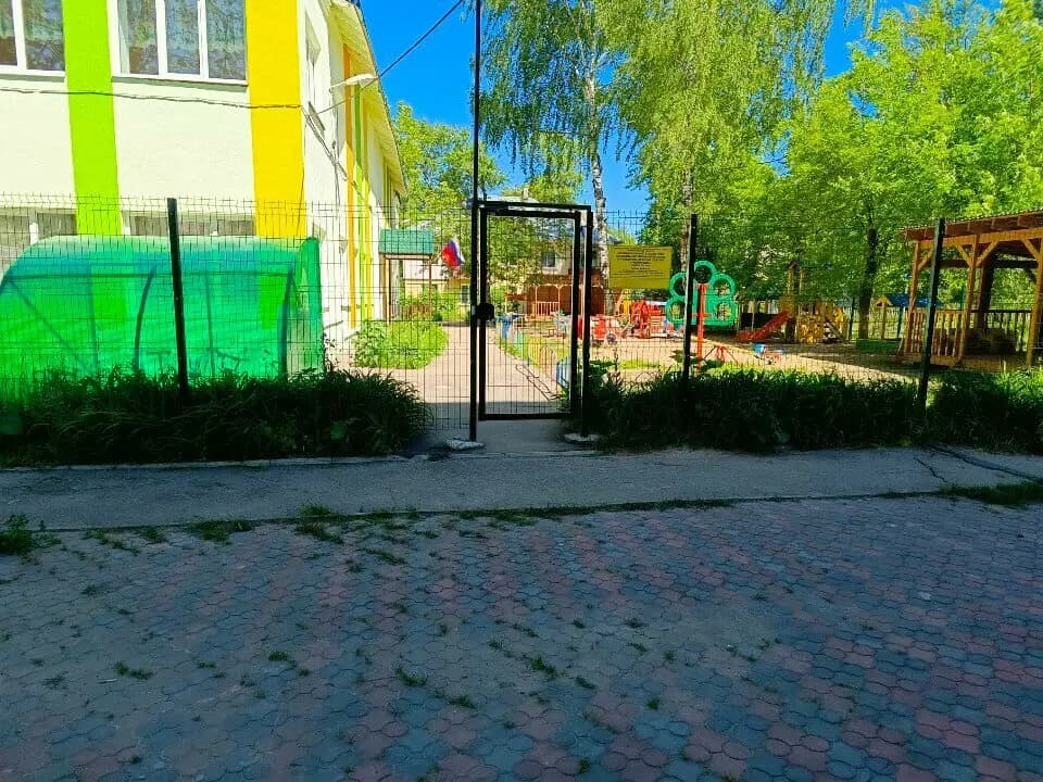 Детский сад № 9 Рябинушка — фото 4