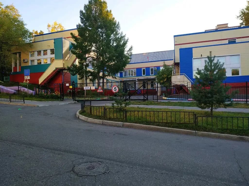 Центр развития ребёнка-детский сад № 167 Родничок — фото 2