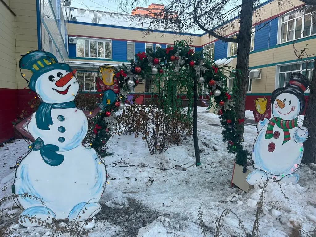 Центр развития ребёнка-детский сад № 167 Родничок — фото 3