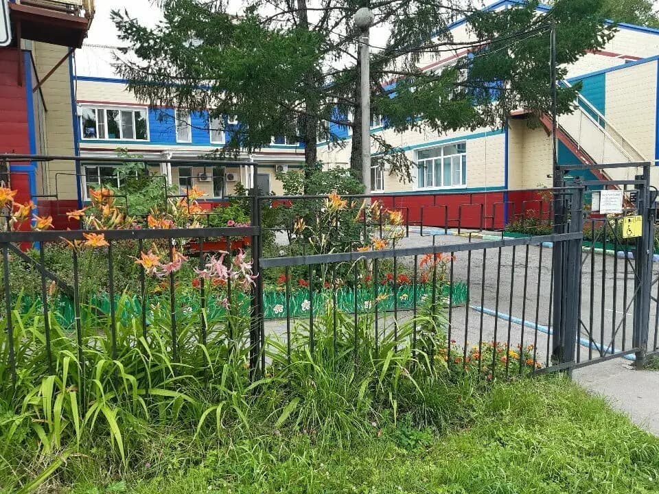 Центр развития ребёнка-детский сад № 167 Родничок — фото 6