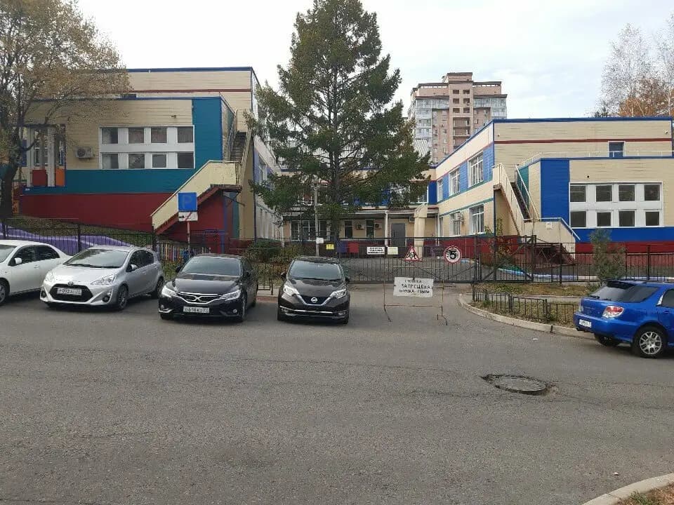 Центр развития ребёнка-детский сад № 167 Родничок — фото 7