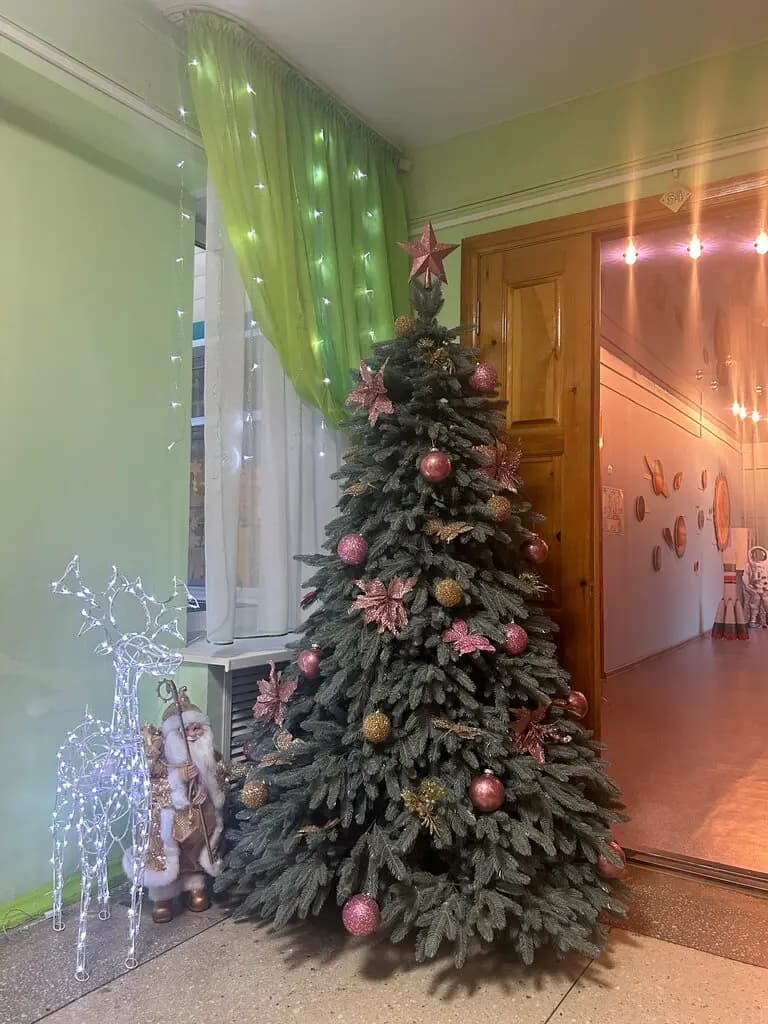 Центр развития ребёнка-детский сад № 167 Родничок — фото 9