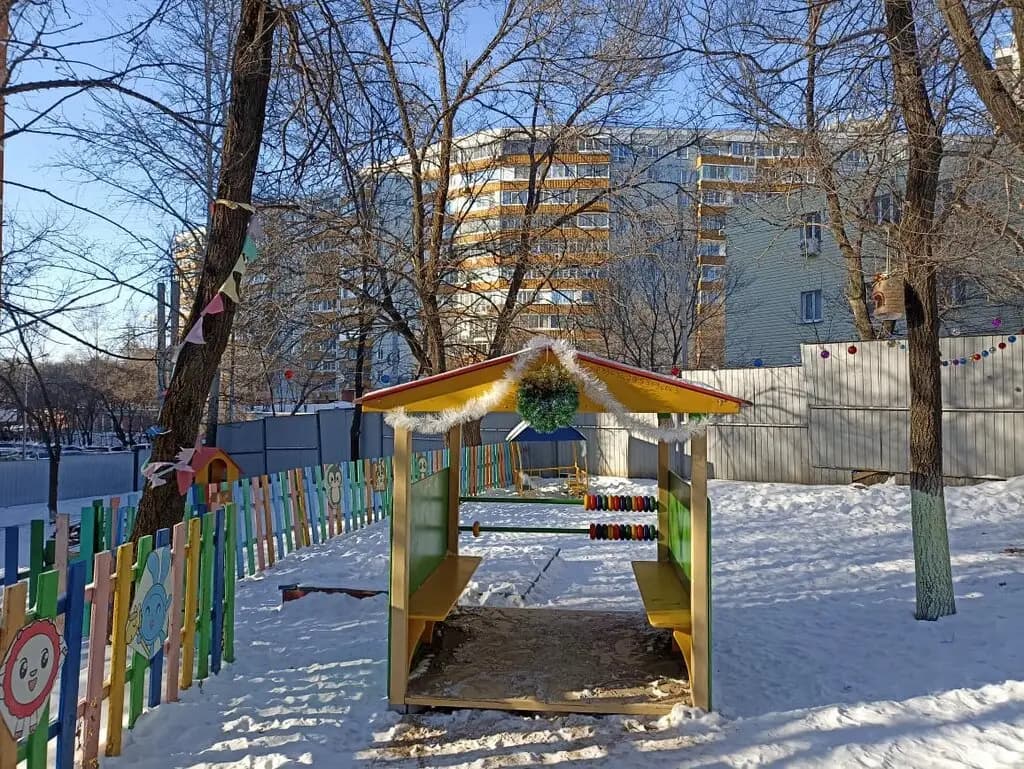 Детский сад комбинированного вида № 209 — фото 2