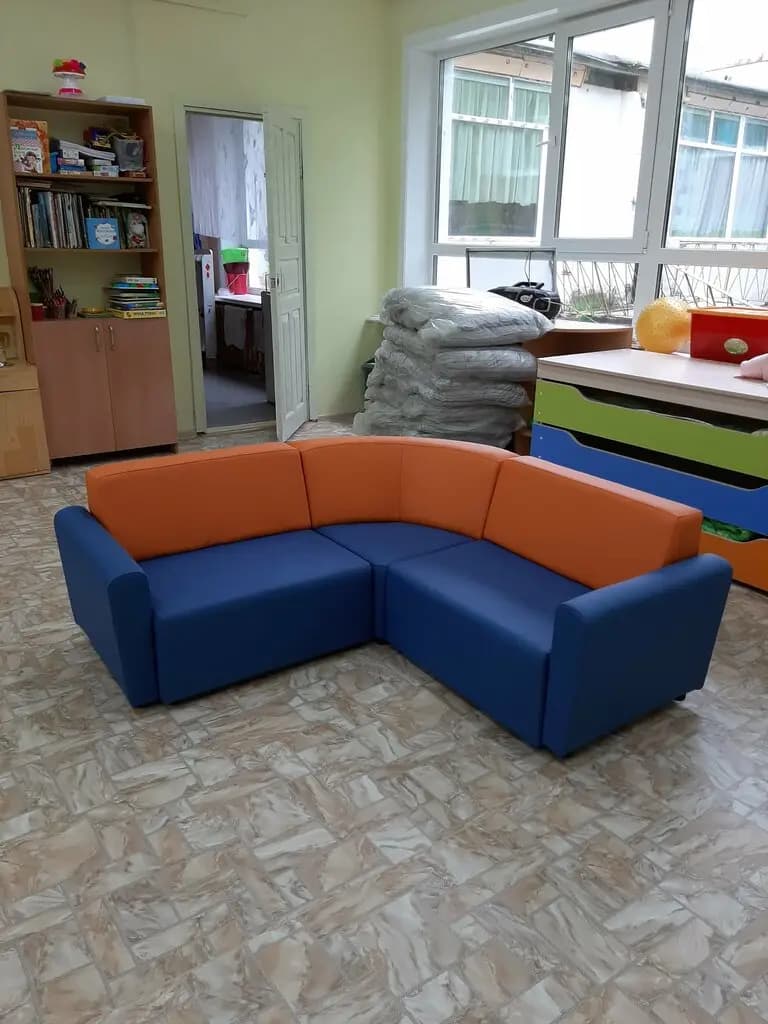 Детский сад комбинированного вида № 209 — фото 3