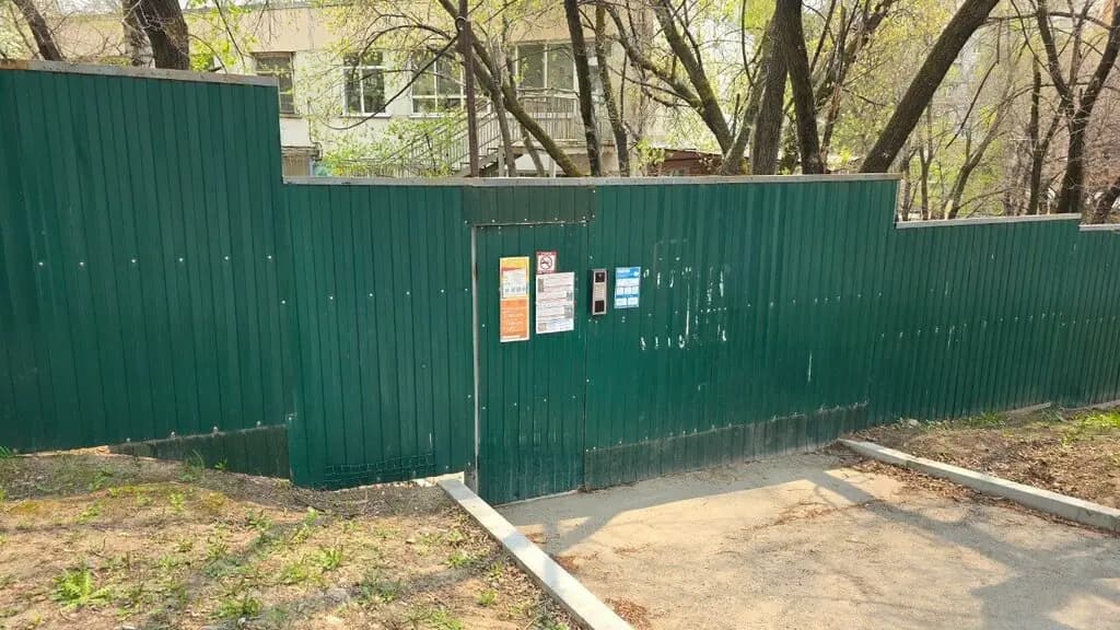 Детский сад комбинированного вида № 209 — фото 6