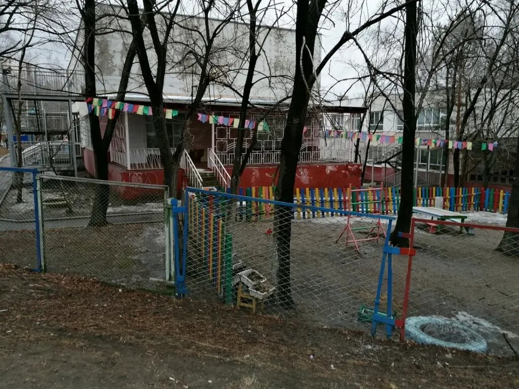 Детский сад комбинированного вида № 209 — фото 9