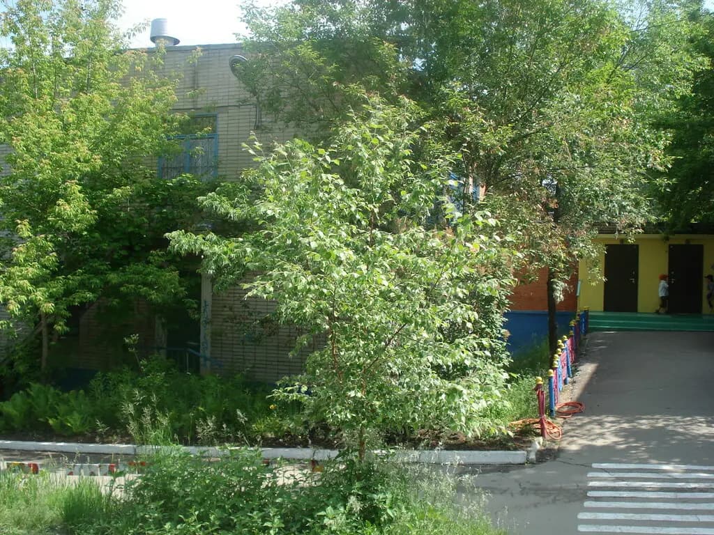 Детский сад комбинированного вида № 184 — фото 6