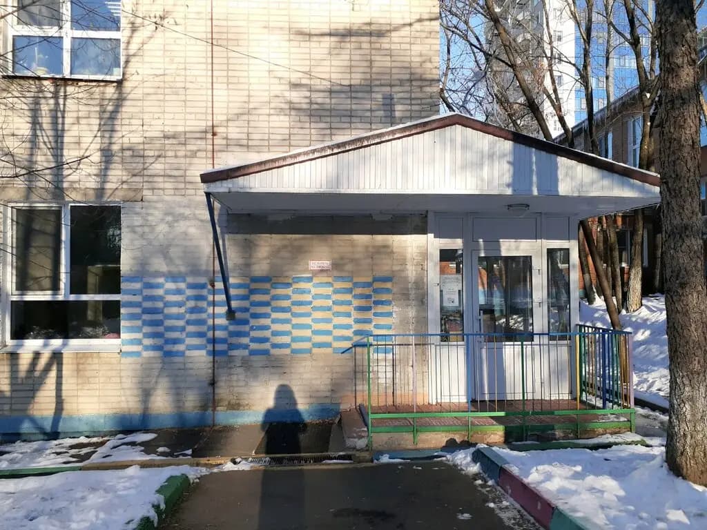 Детский сад комбинированного вида № 184 — фото 7