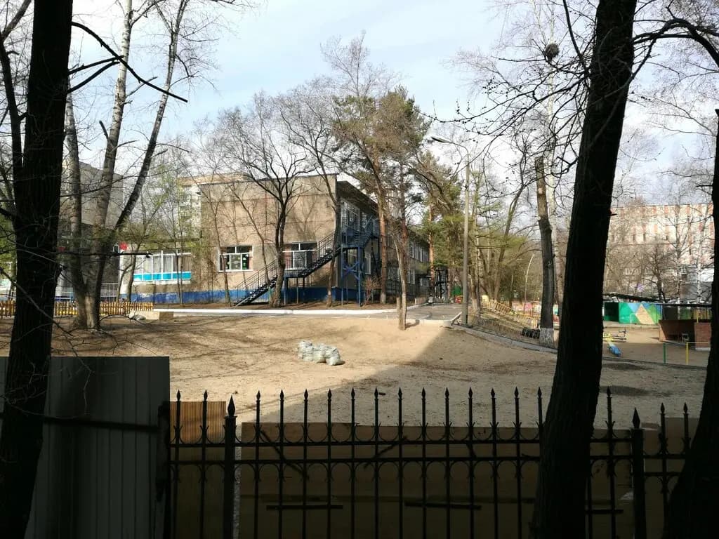 Детский сад комбинированного вида № 71 — фото 10