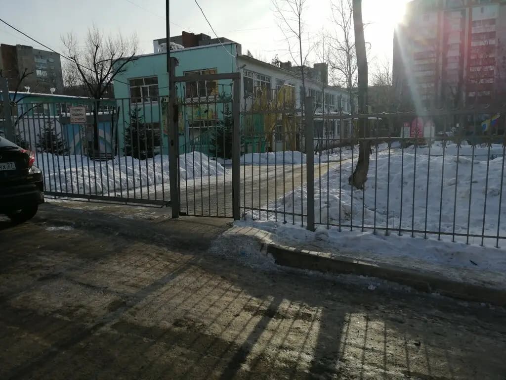 Детский сад комбинированного вида № 179 Андрейка — фото 6