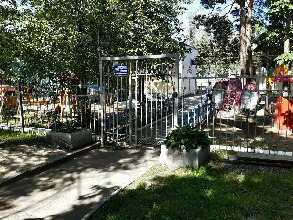 Детский сад комбинированного вида № 179 Андрейка — фото 7