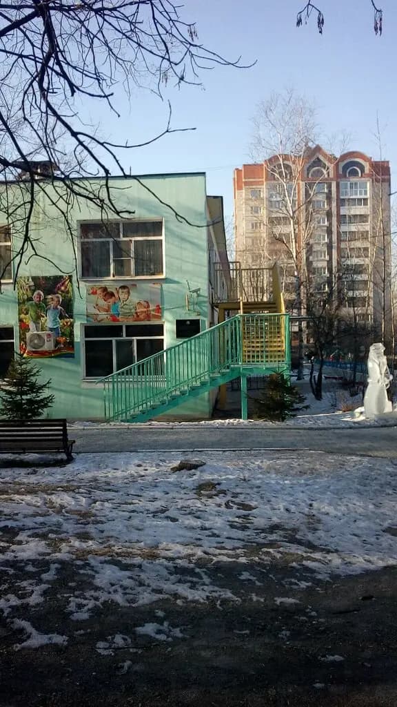 Детский сад комбинированного вида № 179 Андрейка — фото 9