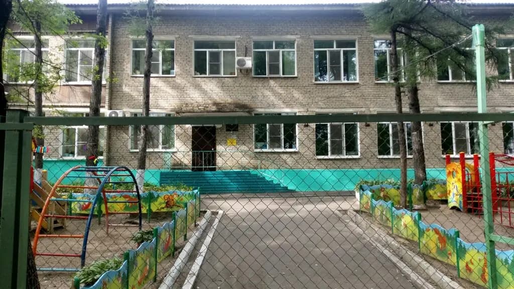 Детский сад комбинированного вида № 126 — фото 2