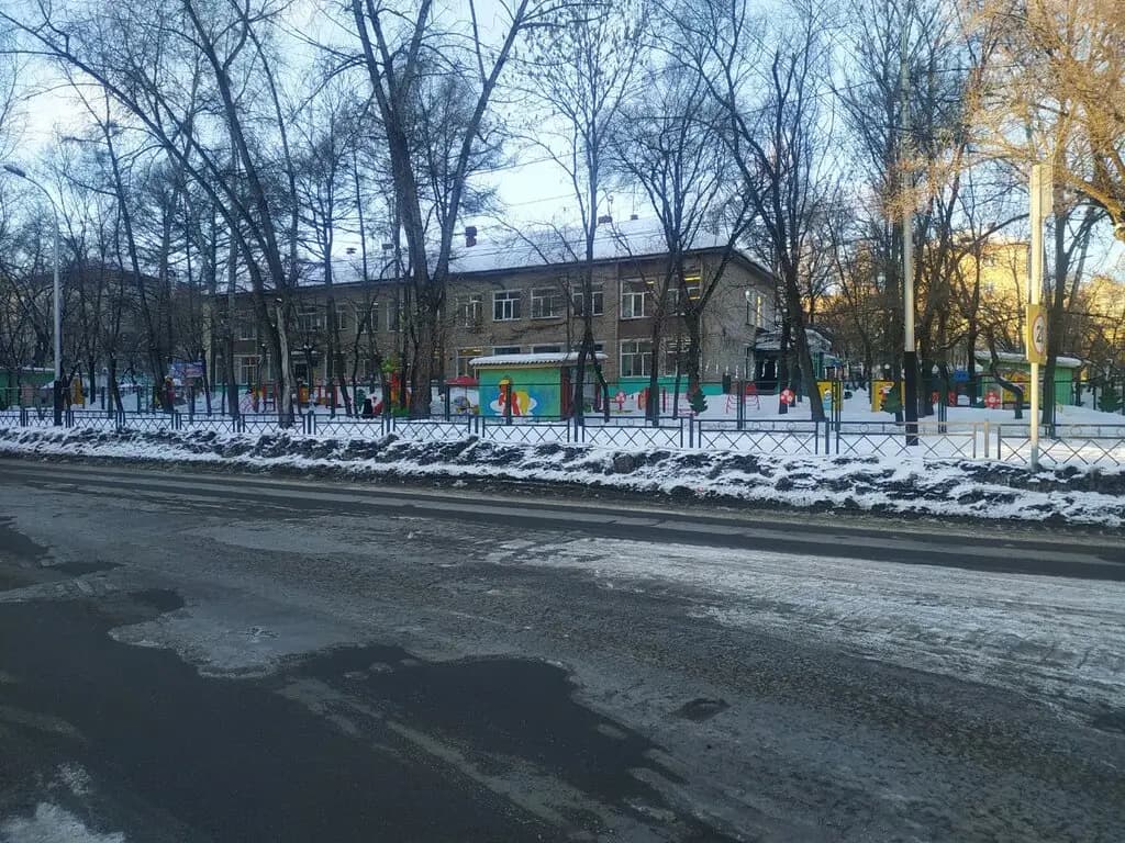 Детский сад комбинированного вида № 126 — фото 3