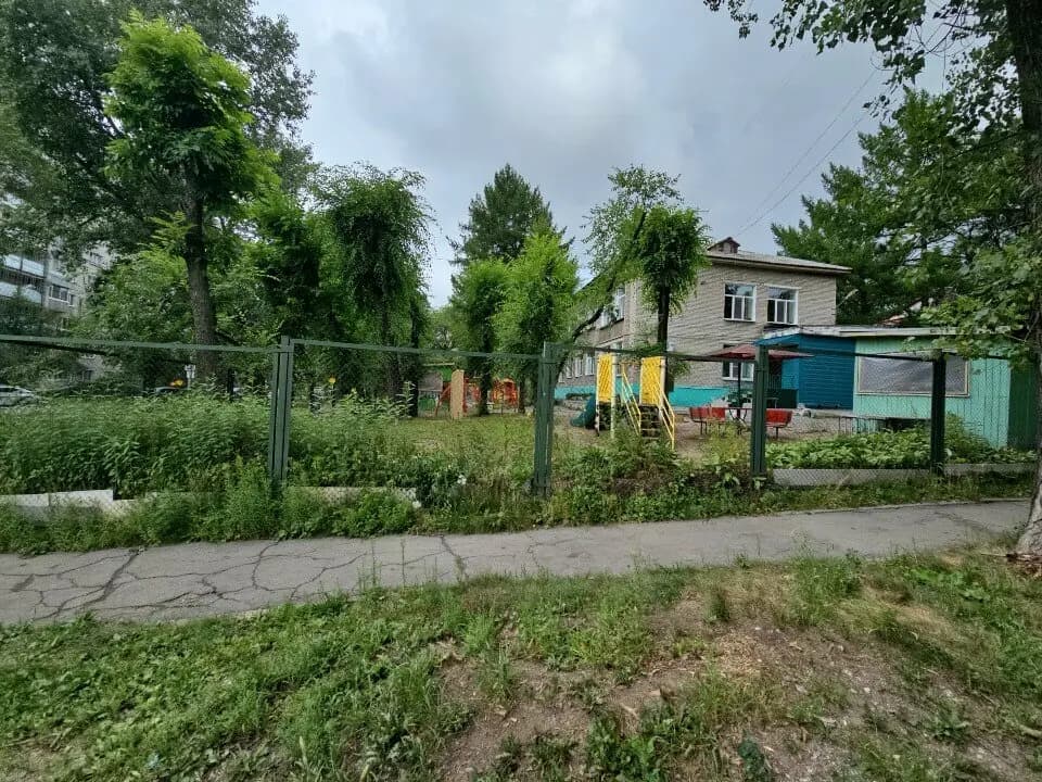 Детский сад комбинированного вида № 126 — фото 9