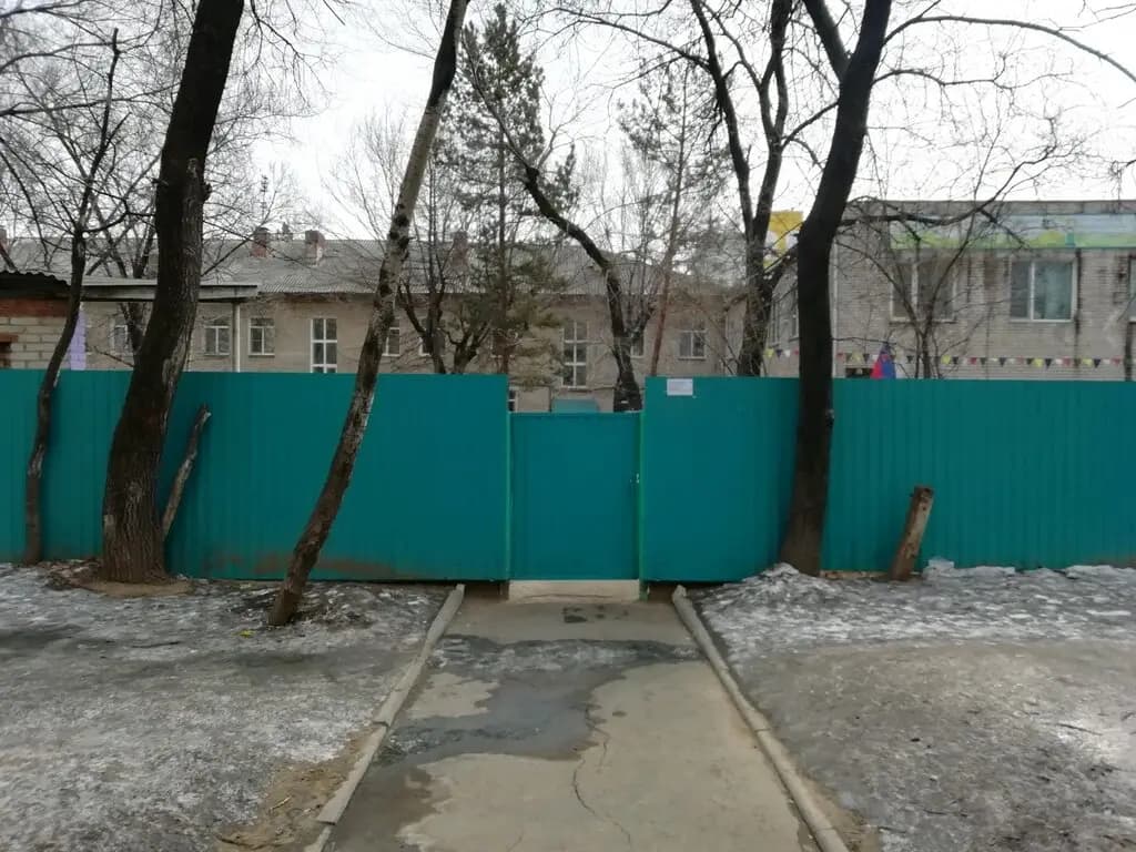 Детский сад комбинированного вида № 128 — фото 3