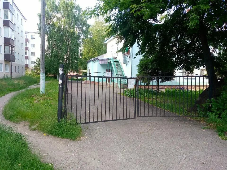 Детский сад № 18 Радуга — фото 2