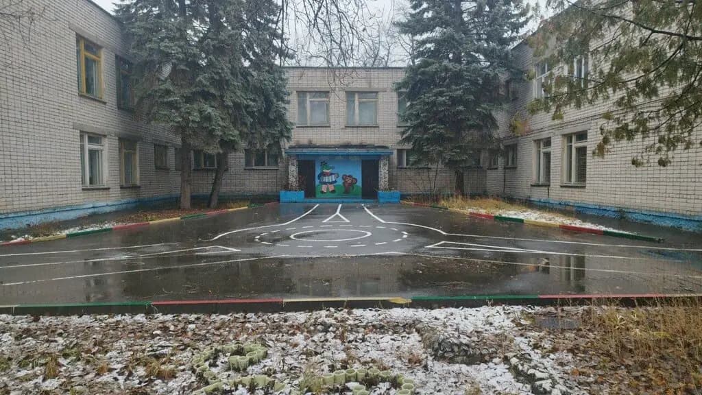 Детский сад № 7 Чебурашка — фото 2