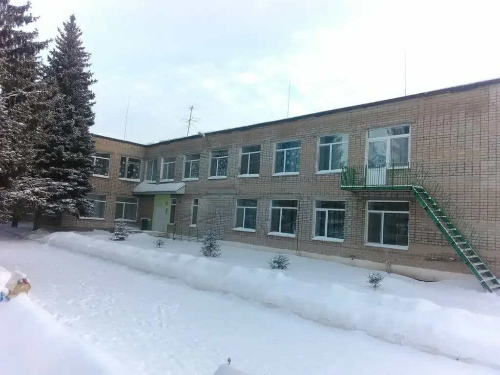 Детский сад Лесная сказка