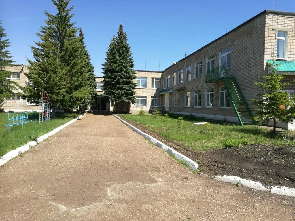Детский сад Лесная сказка — фото 2