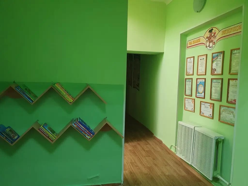 Детский сад Лесная сказка — фото 6