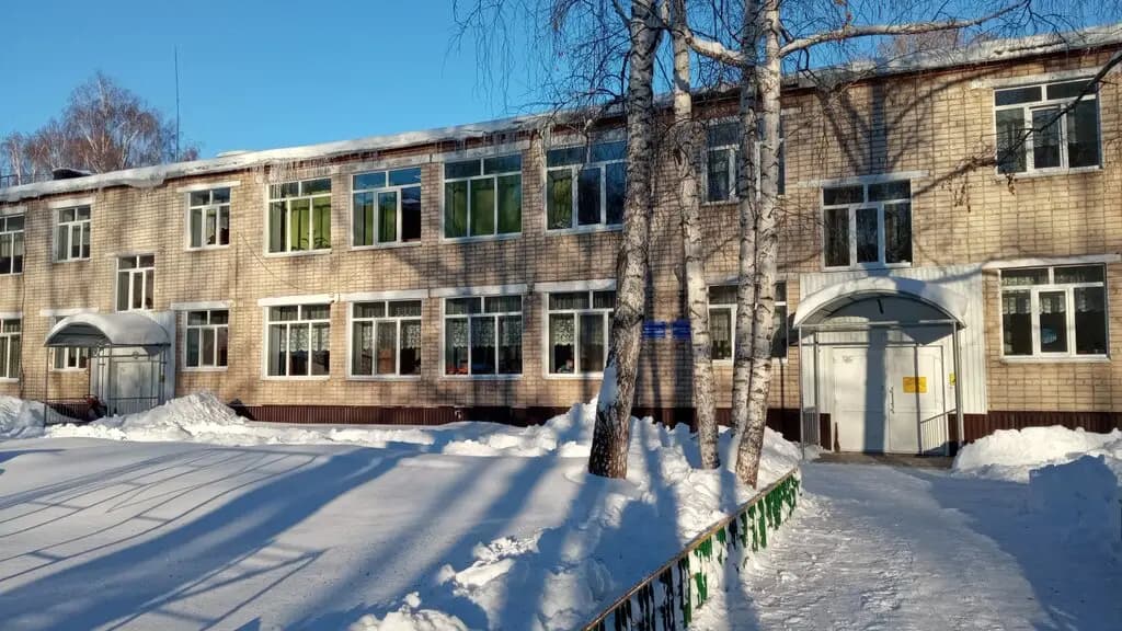 Детский сад Тополёк — фото 2