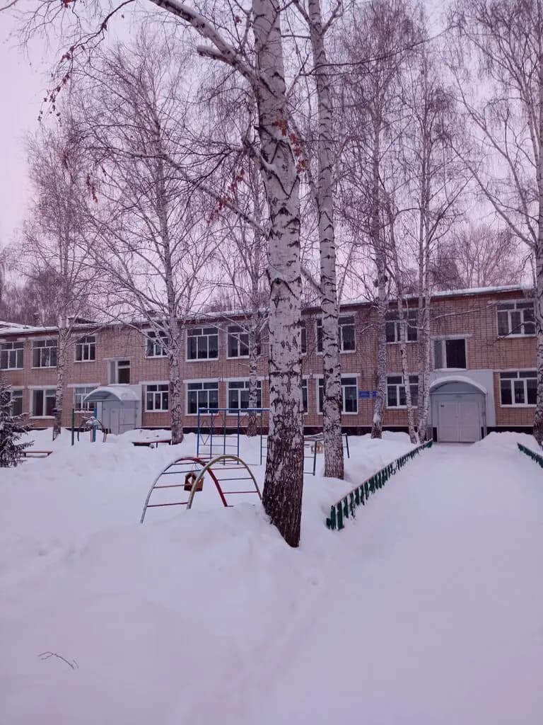 Детский сад Тополёк — фото 8
