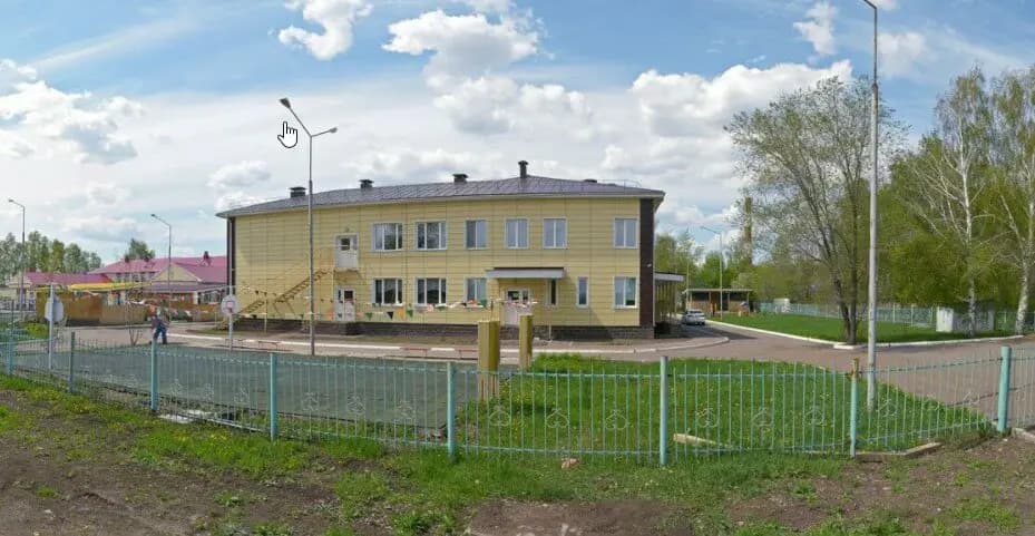 МАДОУ детский сад № 7 Кристаллик муниципального района Мелеузовский район Республики Башкортостан — фото 2