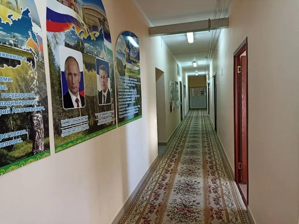 МАДОУ детский сад № 7 Кристаллик муниципального района Мелеузовский район Республики Башкортостан — фото 8