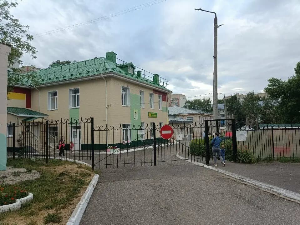 Детский сад № 235 Кроха — фото 9