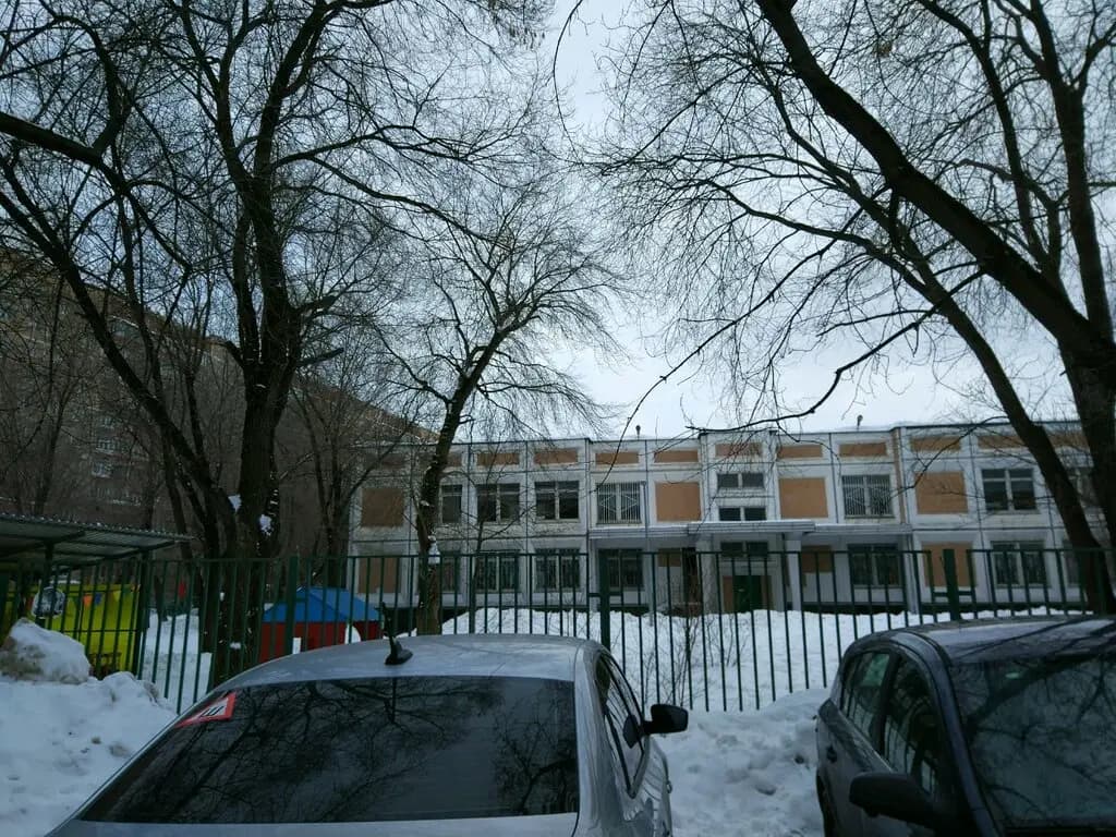 Школа имени Ф.М. Достоевского, учебный корпус № 8 Сказка — фото 10