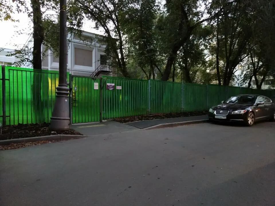 Школа имени Ф.М. Достоевского, учебный корпус № 8 Сказка — фото 3
