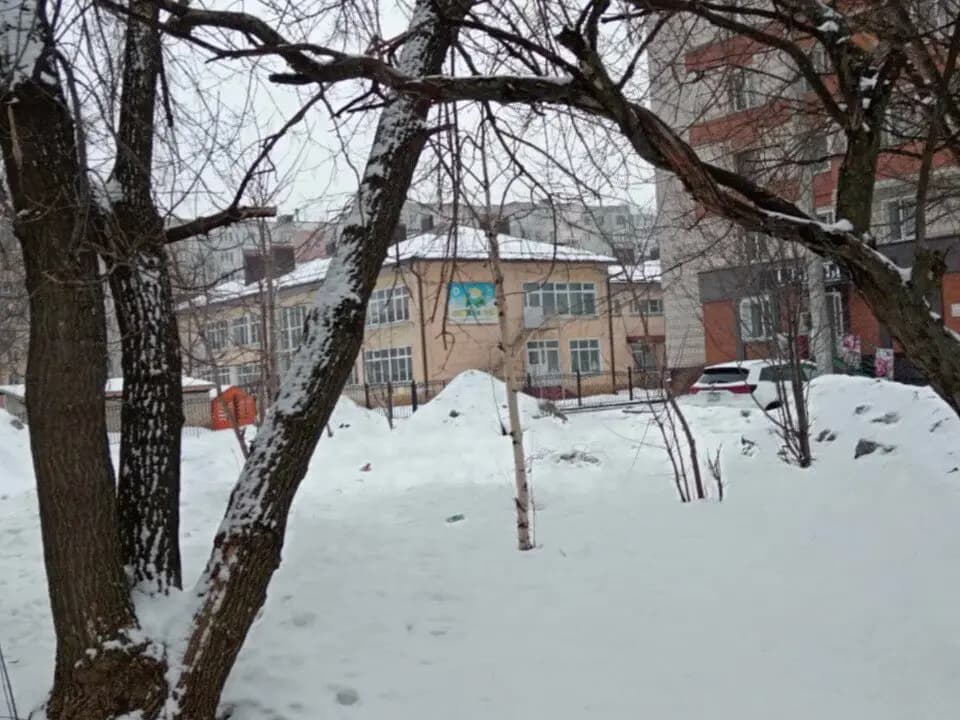 Детский сад № 67 Семицветик — фото 10