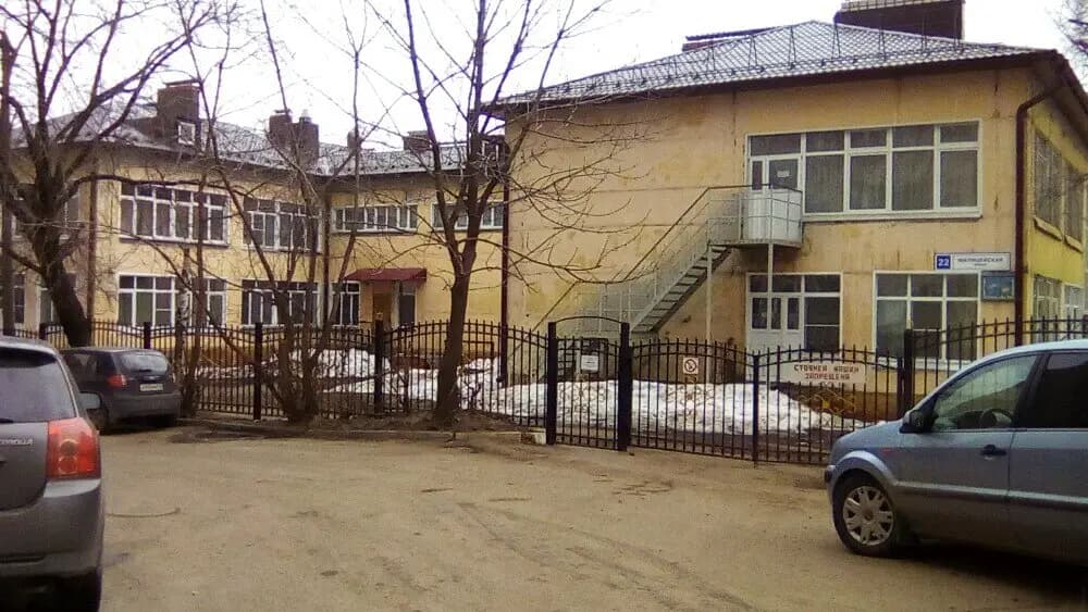 Детский сад № 67 Семицветик — фото 3
