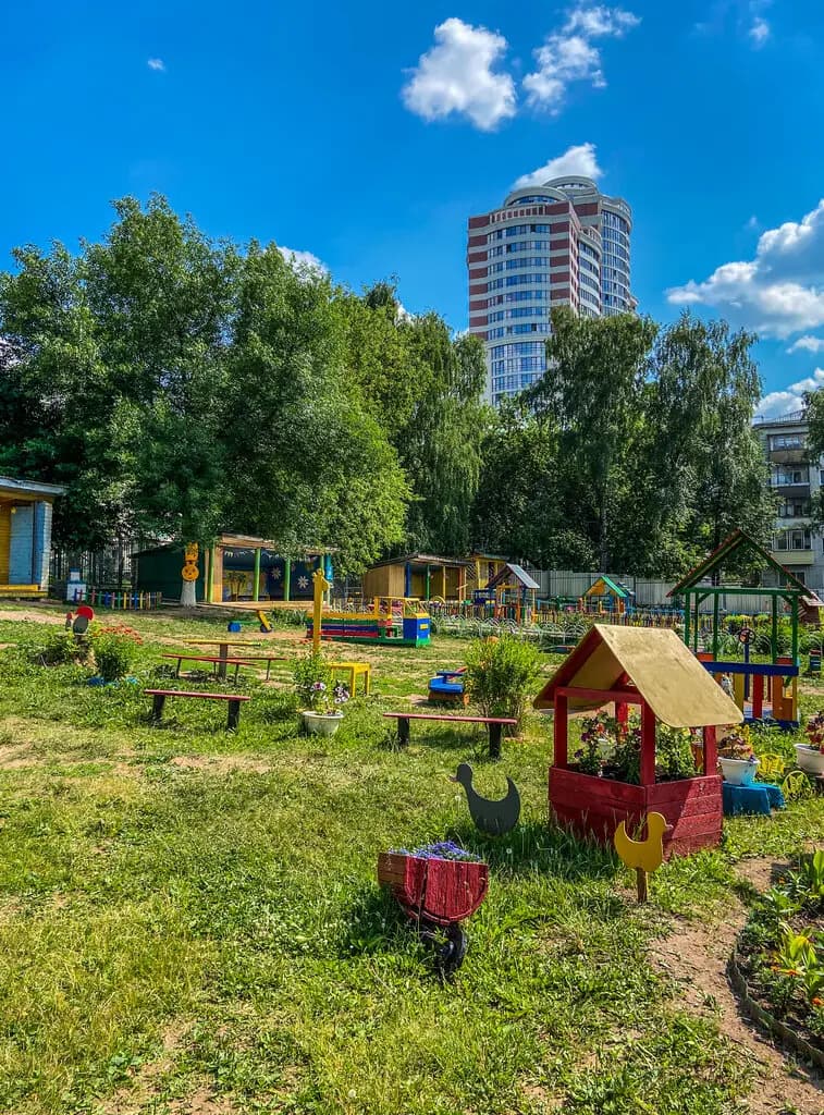 Детский сад № 130 Звёздочка — фото 6