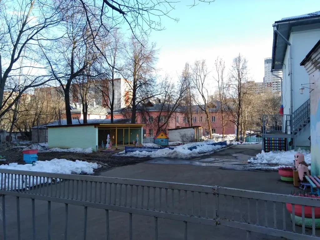 Детский сад № 66 Полянка — фото 6
