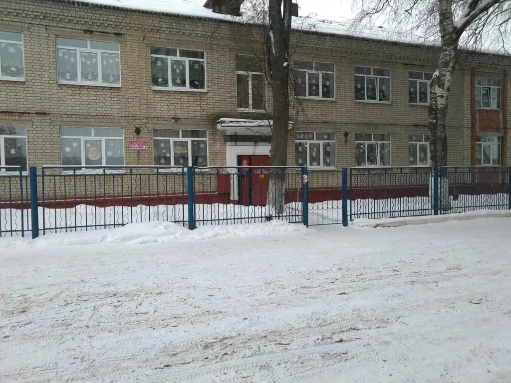 Детский сад № 33 Снежинка — фото 5