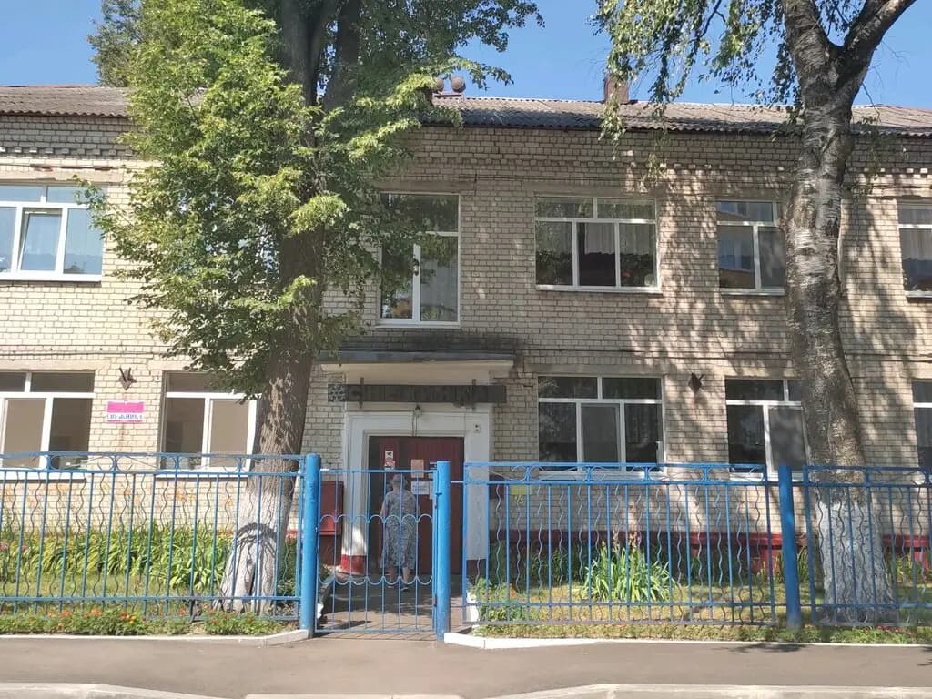 Детский сад № 33 Снежинка — фото 6