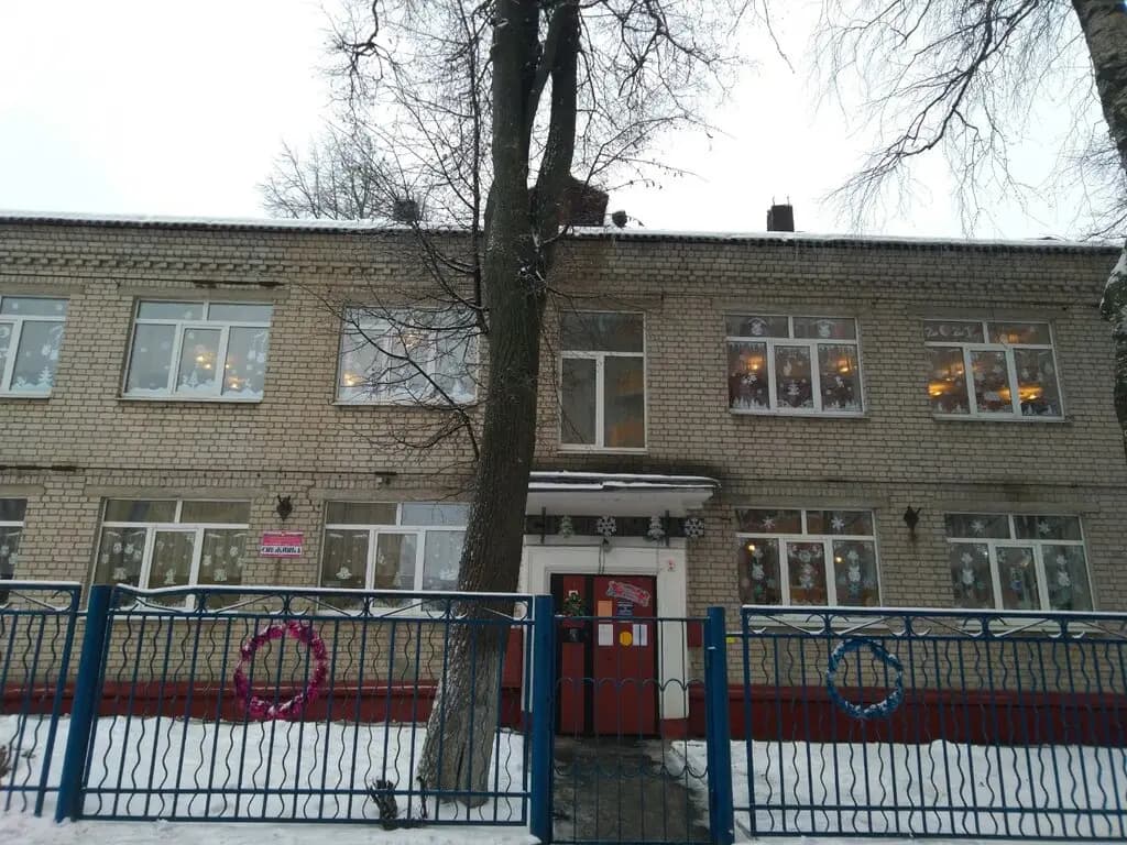 Детский сад № 33 Снежинка — фото 8