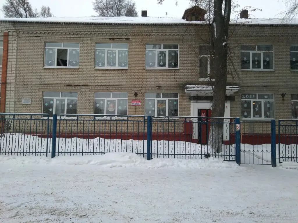 Детский сад № 33 Снежинка — фото 9