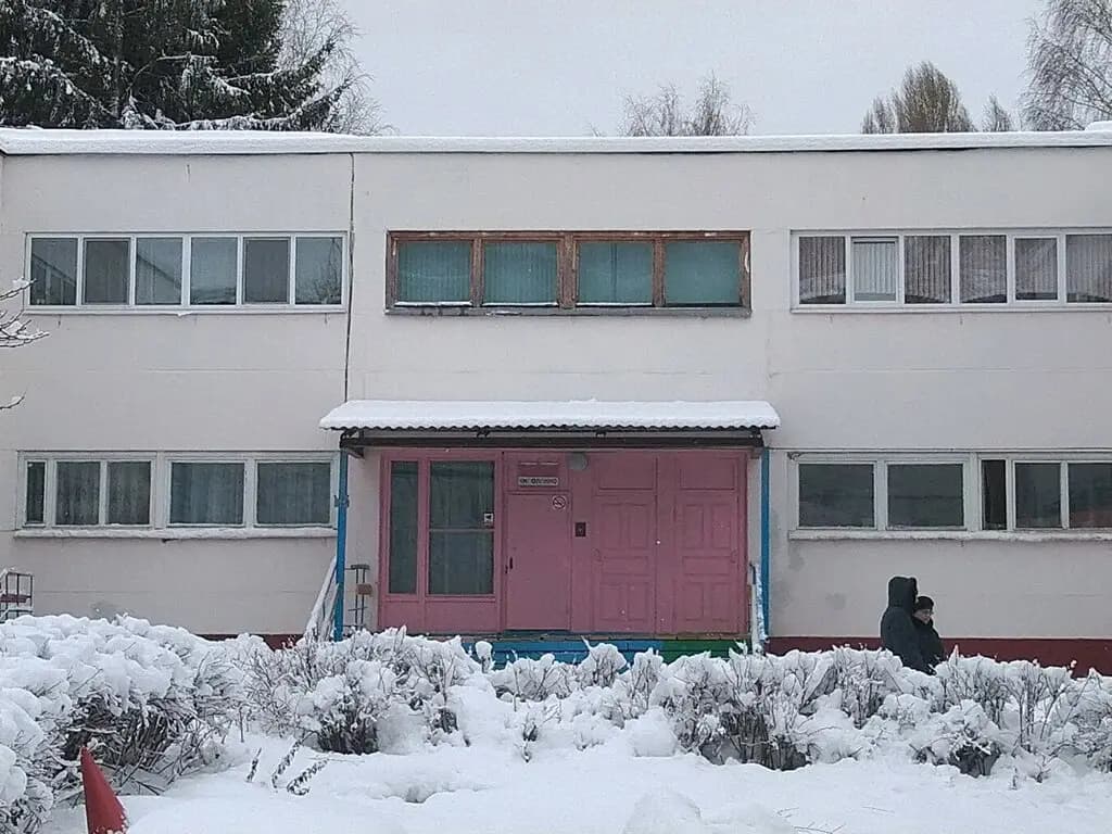 Детский сад № 125 Чиполлино — фото 6
